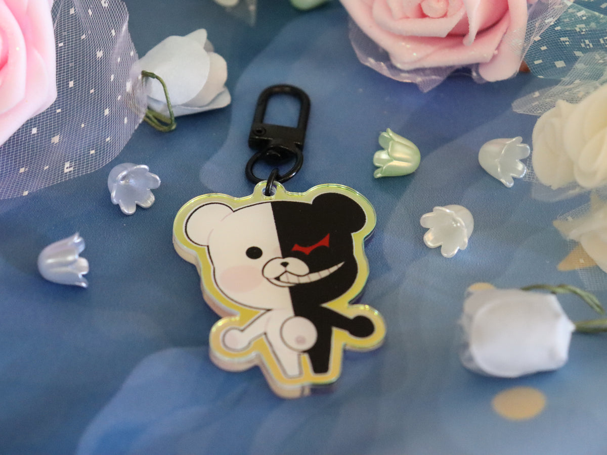 Dangan Rompa Charms