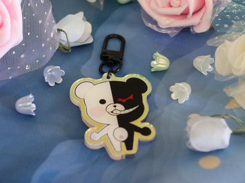 Dangan Rompa Charms